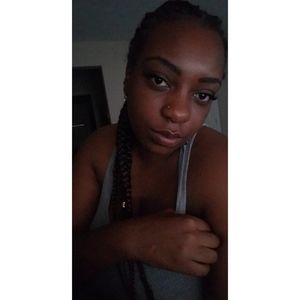 Meet your Posher, Kereen